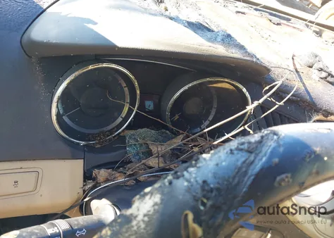 2011 Hyundai Sonata Limited from USA, damaged, VIN 5NPEC4AC9BH296686